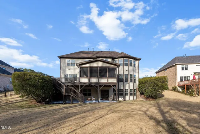 $1,500,000 | 312 Karpen Lane, Cary, NC 27519