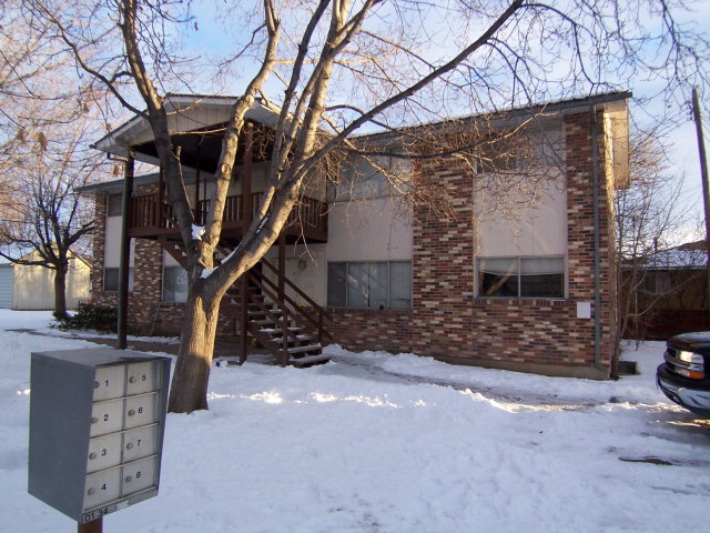 862 Washington Avenue Pocatello, ID 83201 - Photo 1 of 1 Main View