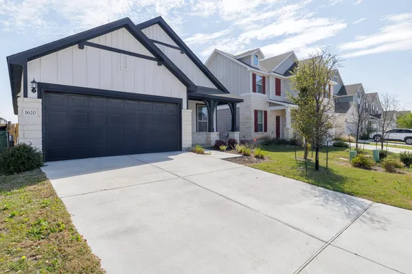 $355,000 | 1620 Holly Lk Drive, Leander, TX 78641