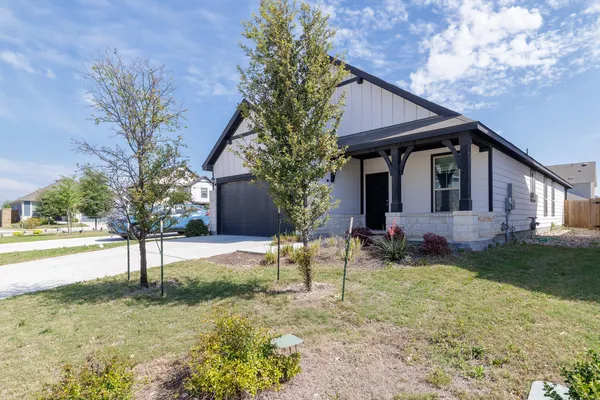 $375,000 | 1620 Holly Lk Drive, Leander, TX 78641