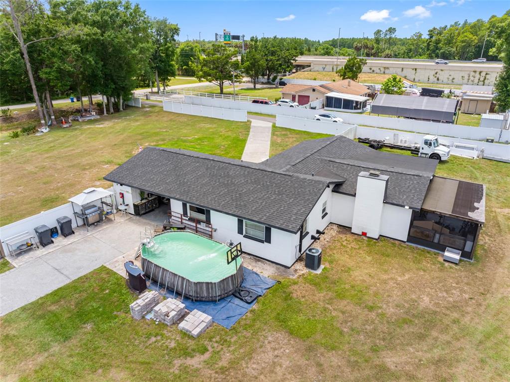 5515 Lake Le Clare Road Lutz, FL 33558 - Photo 41 of 59