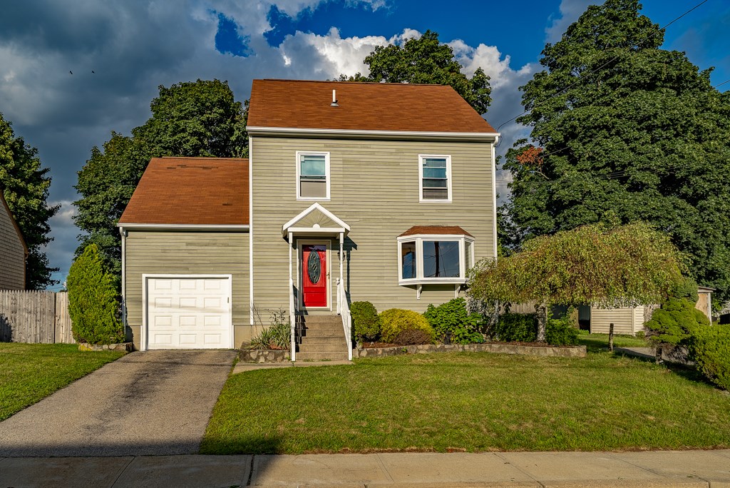 5 Ruzzi Street Cranston, RI 02920 - Photo 1 of 30 Gallery Image 1