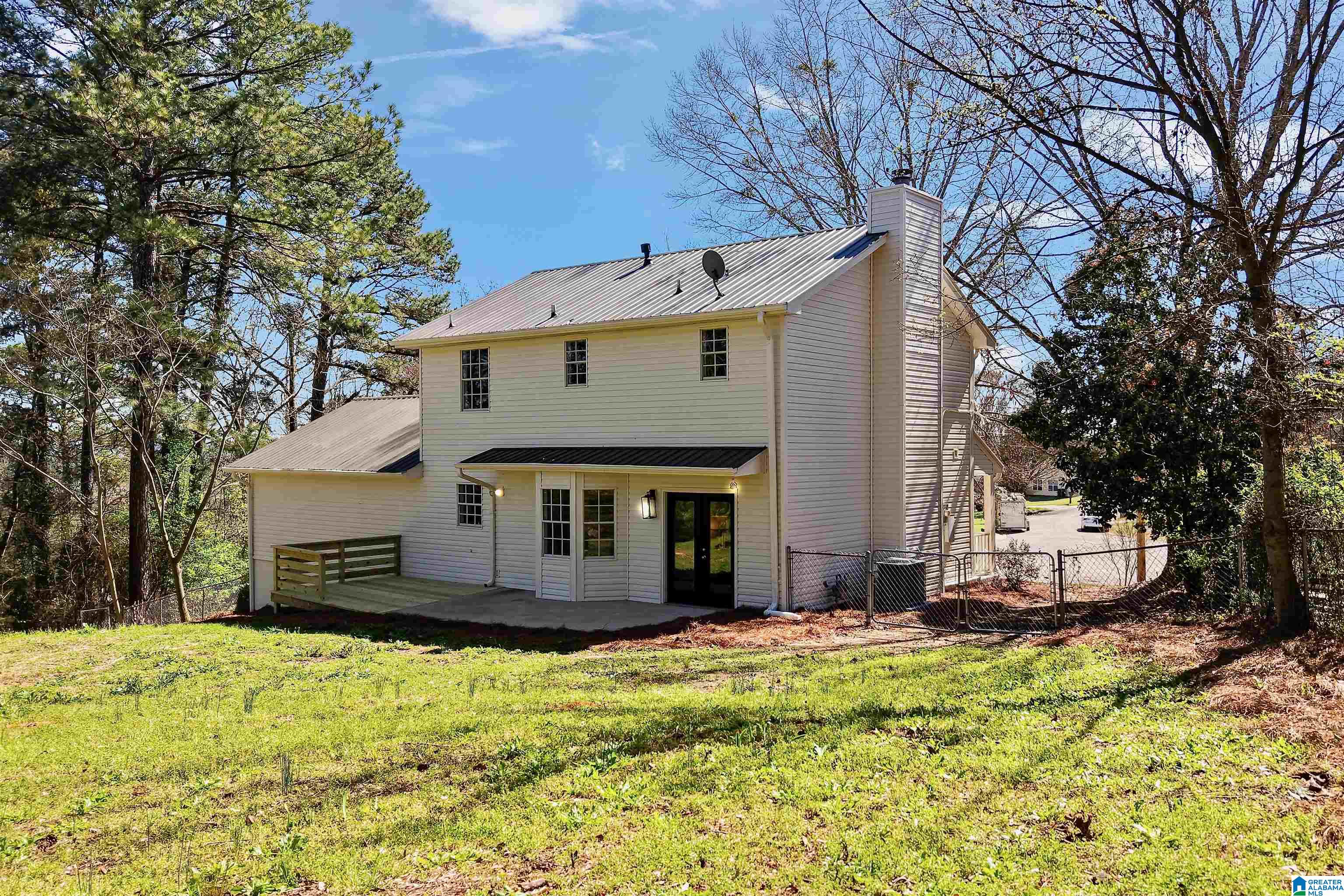 7802 West Vw Lane Bessemer, AL 35022 - Photo 44 of 51