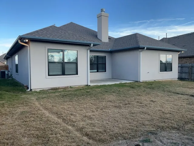 a view of outdoor space