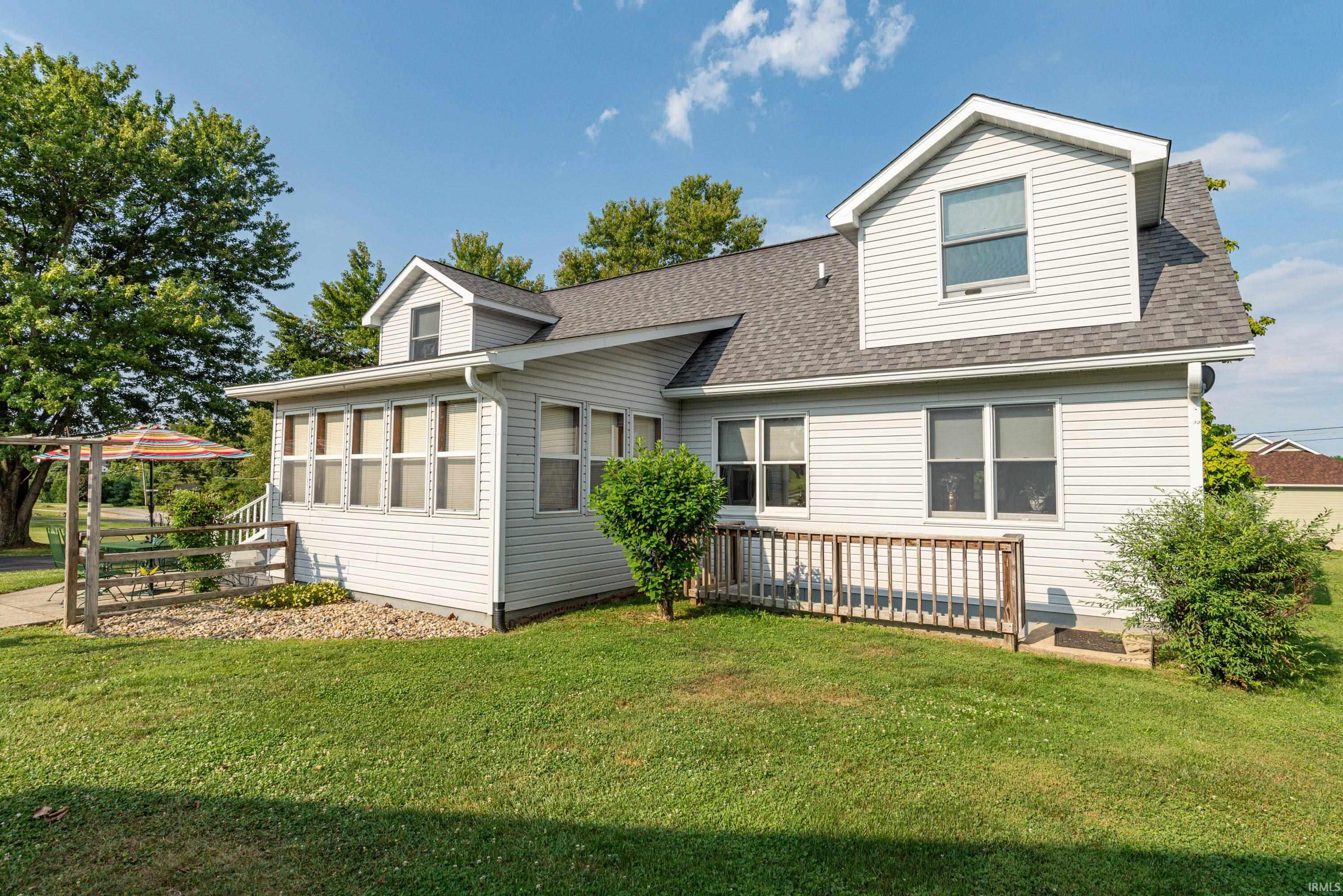 8115 South Strain Ridge Road Bloomington, IN 47401 - Photo 33 of 50 Gallery Image 33