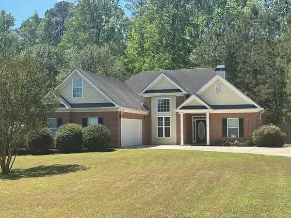 $350,000 | 50 Blue Grass Way, Oxford, GA 30054