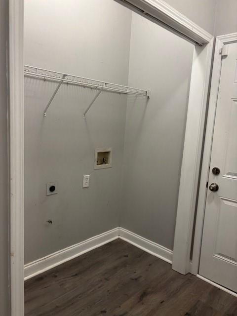 50 Blue Grass Way Oxford, GA 30054 - Photo 19 of 36 a view of a small space