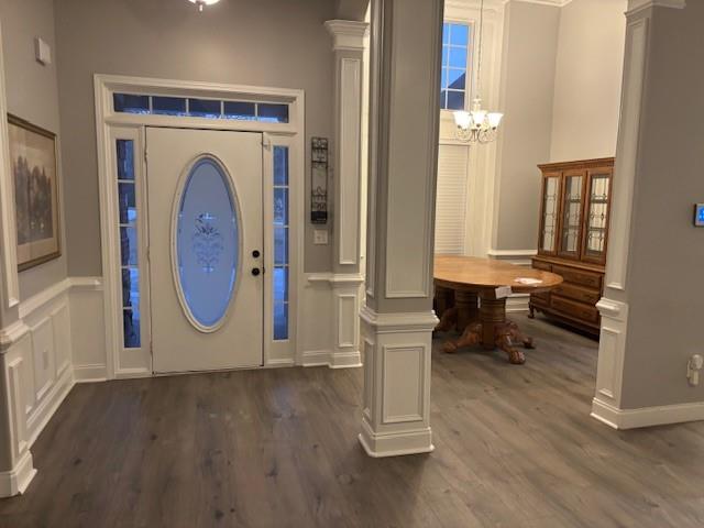 50 Blue Grass Way Oxford, GA 30054 - Photo 2 of 36