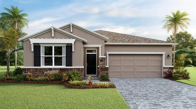 $470,990 | 18248 Beach Ranch Terrace, Lakewood Ranch, FL 34211