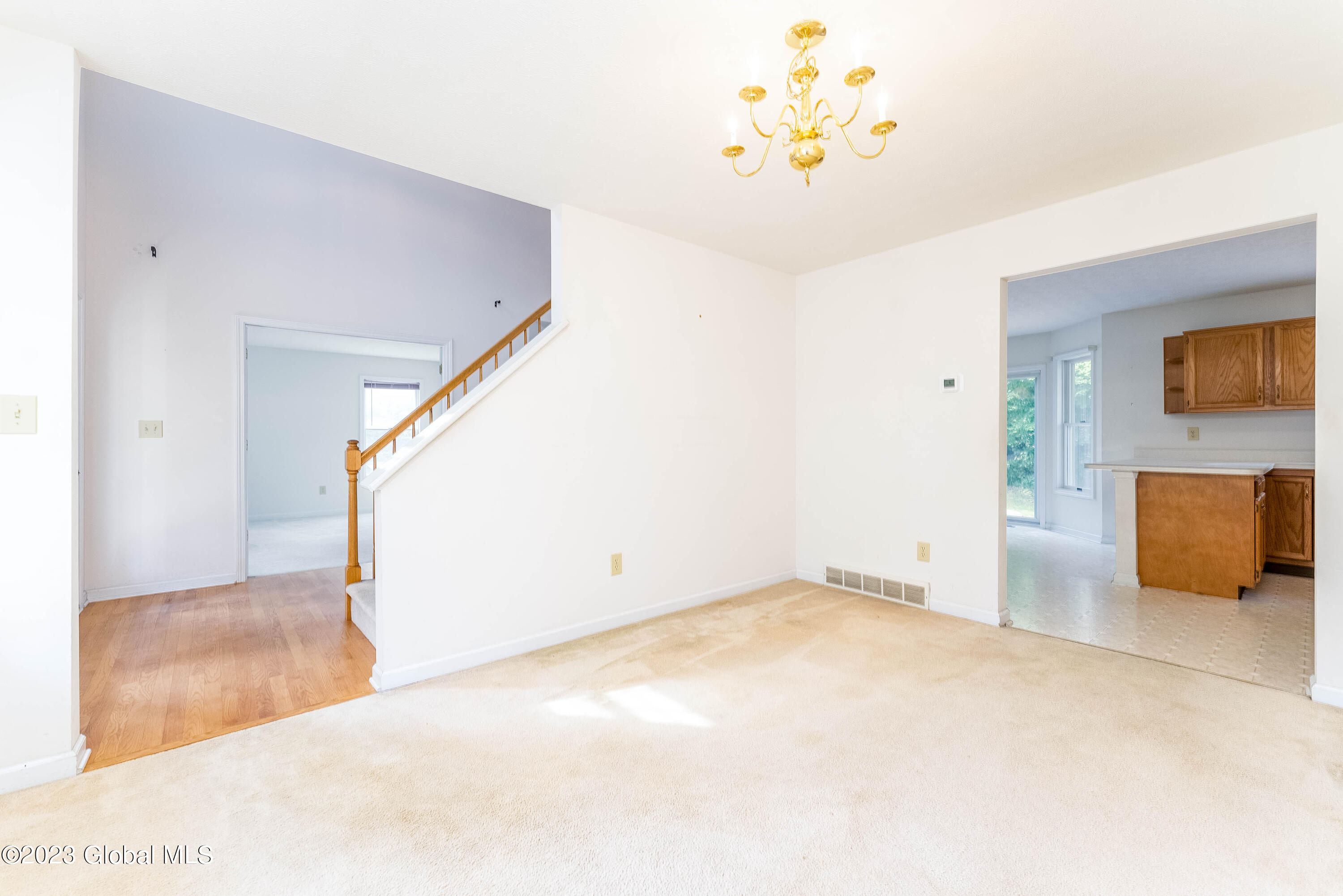 29 Marcel Road Halfmoon, NY 12065 - Photo 7 of 26 dining room