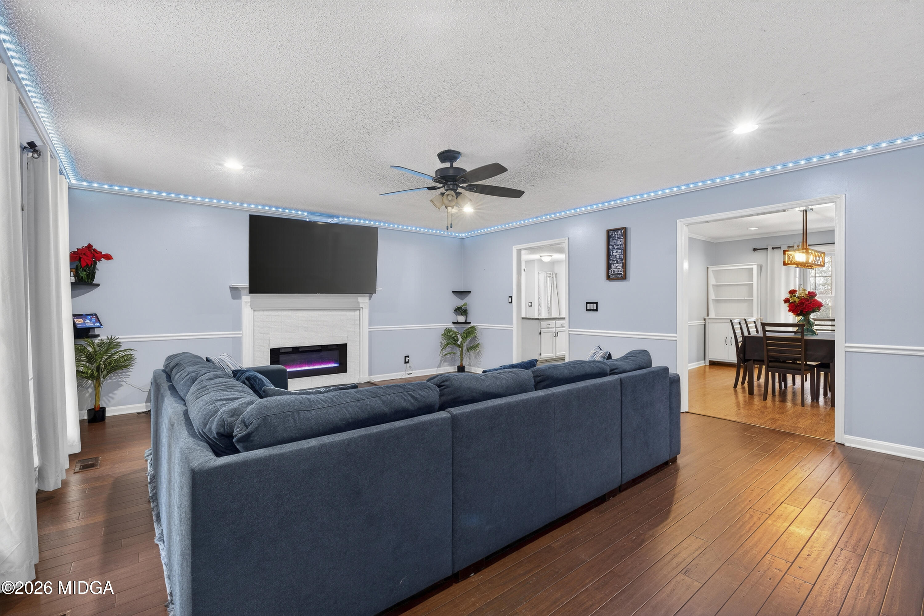 148 Timber Ridge Drive Macon, GA 31216 - Photo 10 of 59 148 Timber Ridge-07016