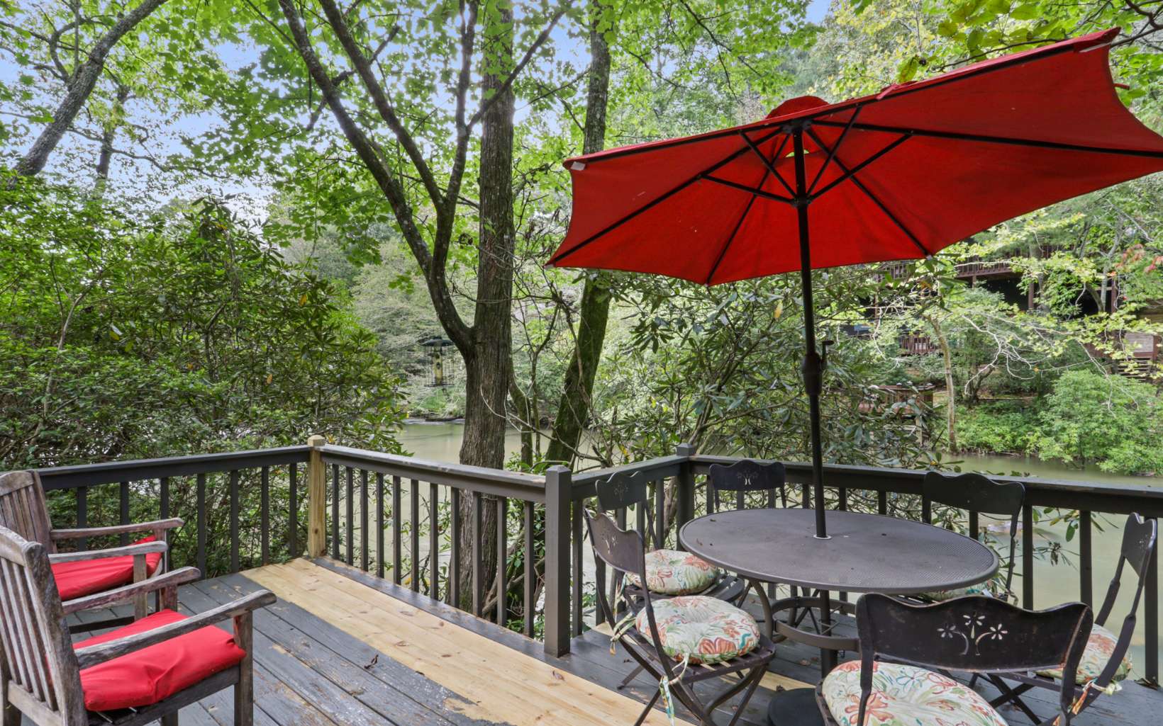 505 Riverwood Road Ellijay, GA 30536 - Photo 36 of 42 Additional View