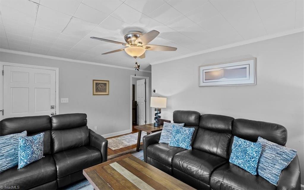 609 Hedrick Avenue High Point, NC 27262 - Photo 8 of 42