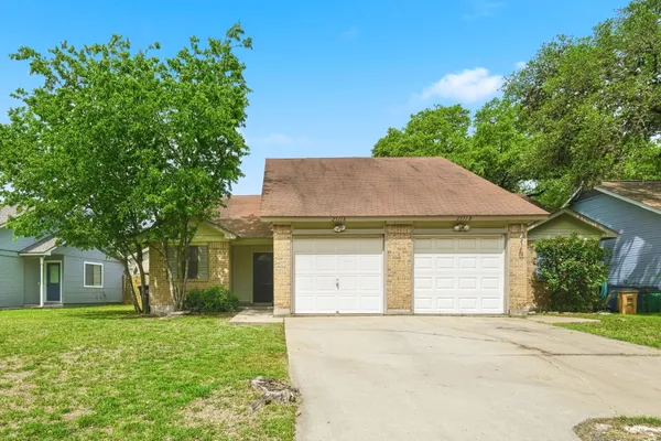 $1,650 | 2511 Howellwood Way, Unit A, Austin, TX 78748