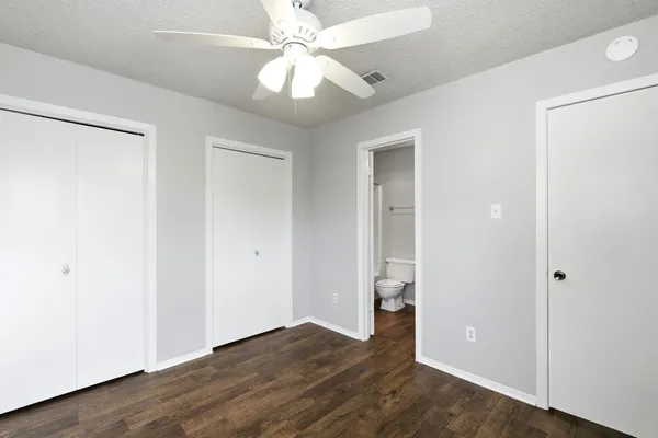 $1,650 | 2511 Howellwood Way, Unit A, Austin, TX 78748