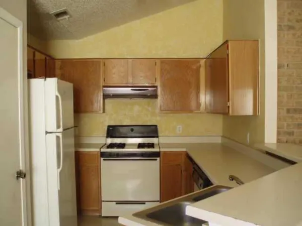 $1,650 | 2511 Howellwood Way, Unit A, Austin, TX 78748