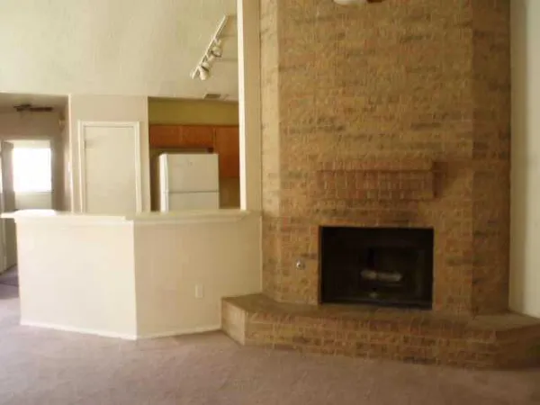 $1,650 | 2511 Howellwood Way, Unit A, Austin, TX 78748