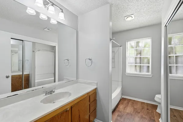 $1,650 | 2511 Howellwood Way, Unit A, Austin, TX 78748