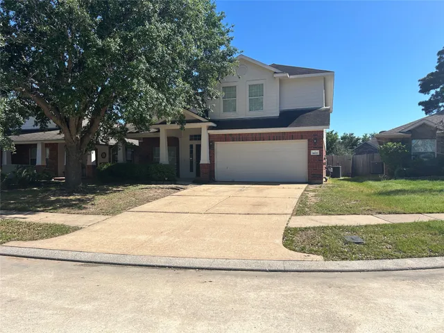 $2,300 | 14027 Blackfoot Trail Run, Cypress, TX 77429