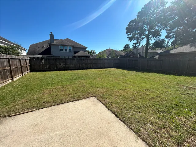 $2,300 | 14027 Blackfoot Trail Run, Cypress, TX 77429
