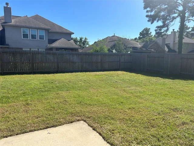 $2,300 | 14027 Blackfoot Trail Run, Cypress, TX 77429
