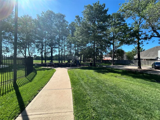 $2,300 | 14027 Blackfoot Trail Run, Cypress, TX 77429