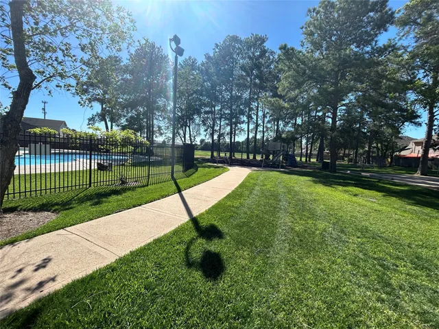 $2,300 | 14027 Blackfoot Trail Run, Cypress, TX 77429