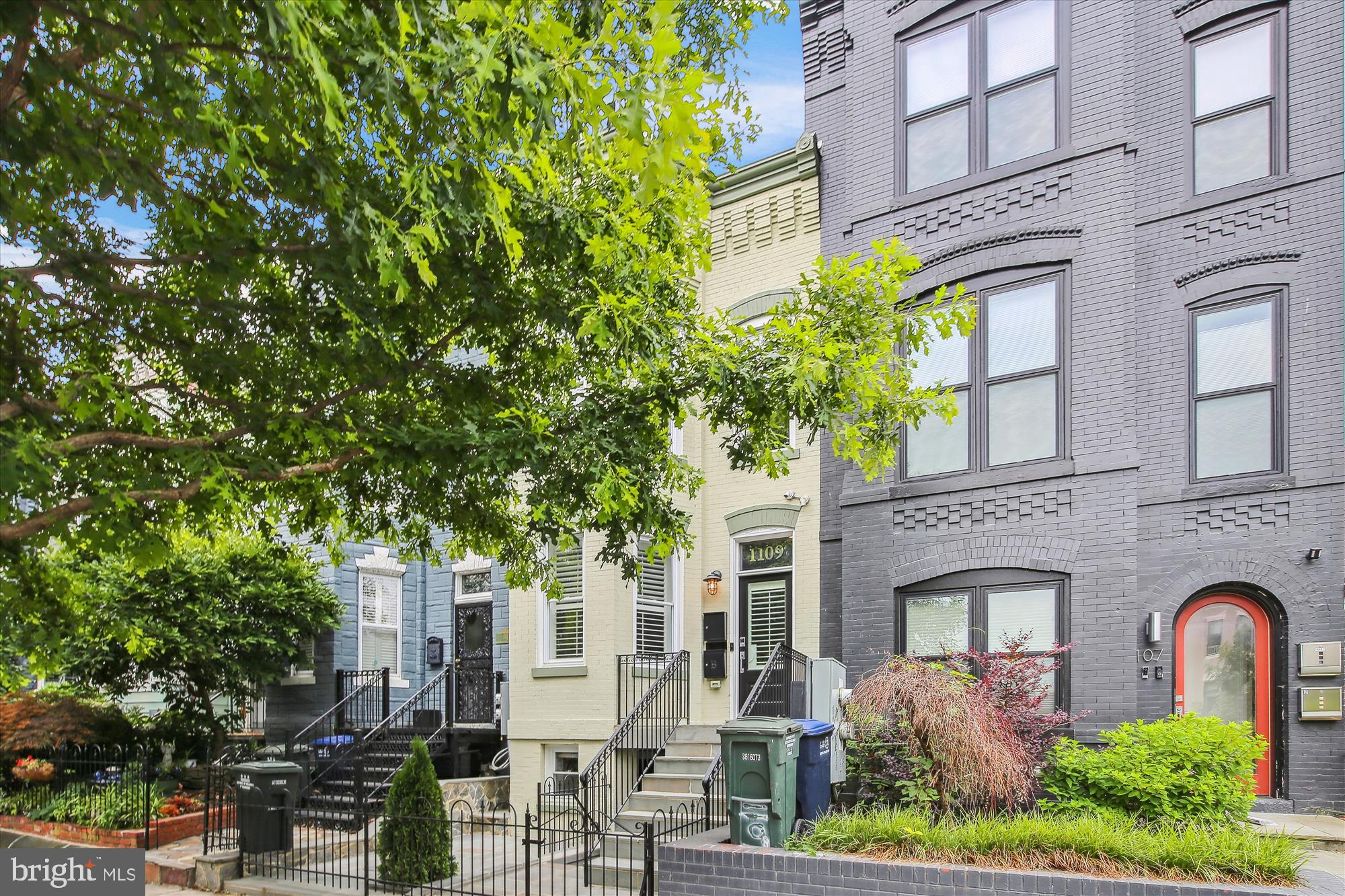 1109 I Street Northeast Washington, DC 20002 - Photo 2 of 37