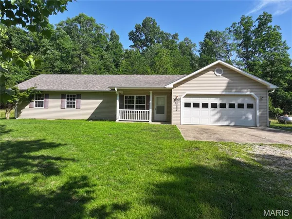 $239,900 | 188 Rolla Lane, Williamsville, MO 63967
