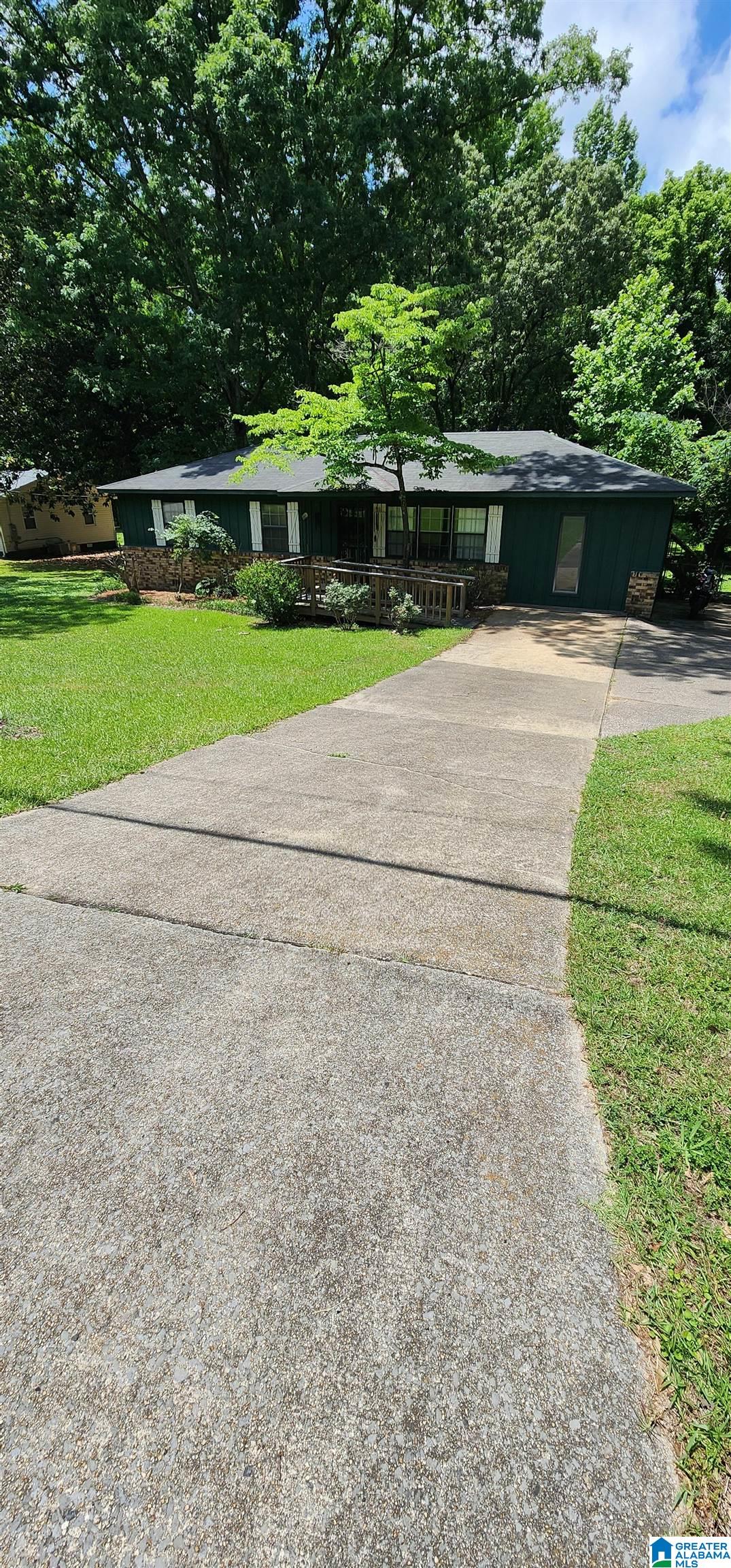 328 Tupelo Road Birmingham, AL 35215 - Photo 22 of 22