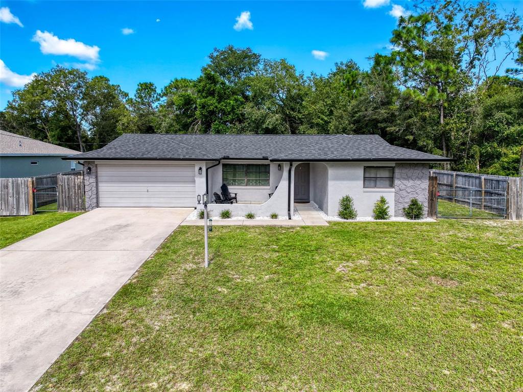 9240 North Arcadia Way