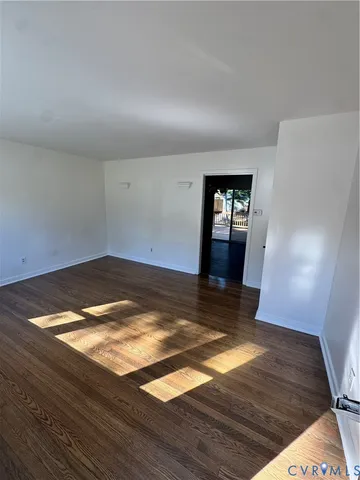 $320,000 | 6407 Esskay Road, North Chesterfield, VA 23234