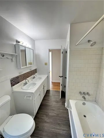 $320,000 | 6407 Esskay Road, North Chesterfield, VA 23234