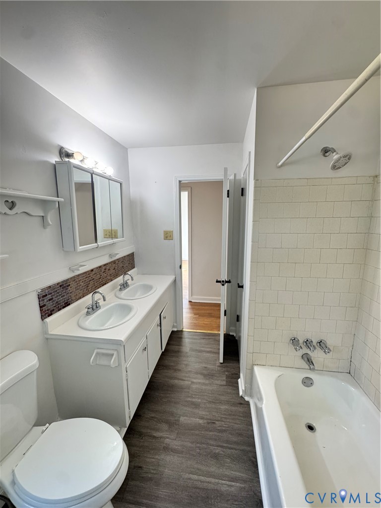 6407 Esskay Road North Chesterfield, VA 23234 - Photo 18 of 32