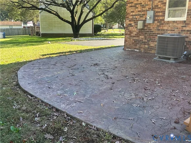 $320,000 | 6407 Esskay Road, North Chesterfield, VA 23234