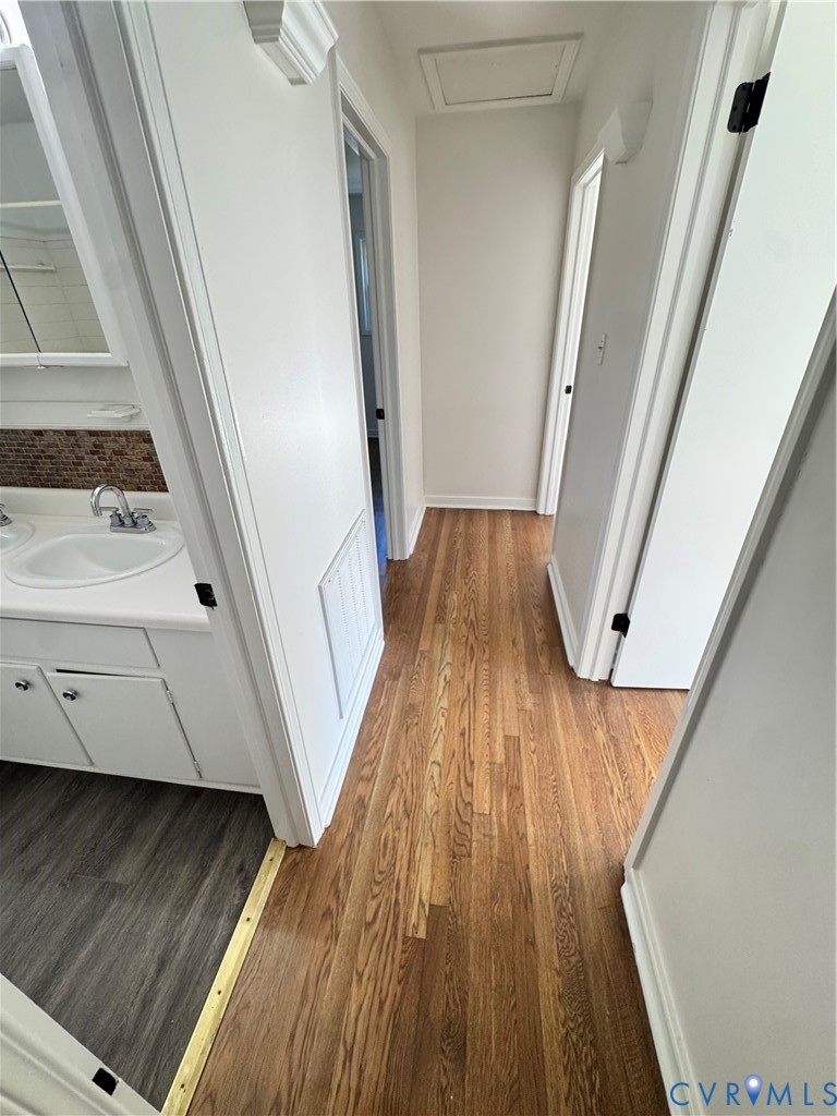 6407 Esskay Road North Chesterfield, VA 23234 - Photo 22 of 32