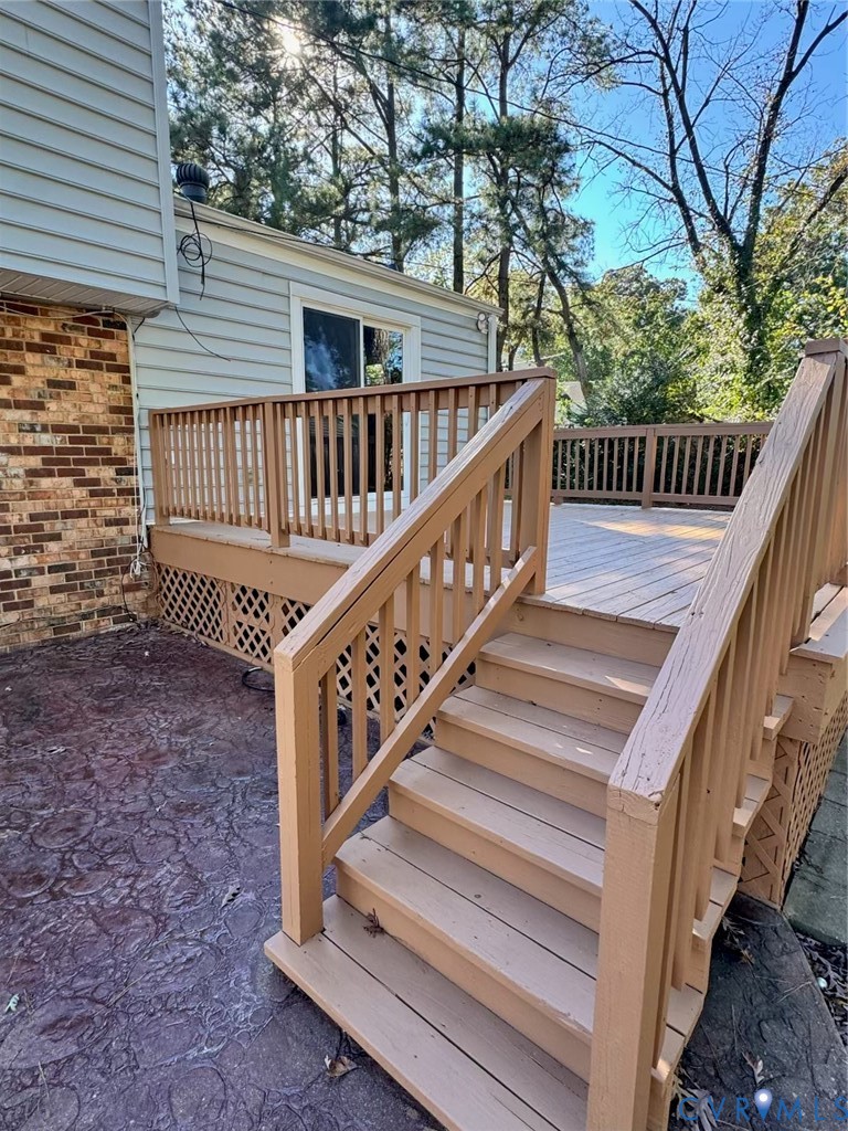 6407 Esskay Road North Chesterfield, VA 23234 - Photo 25 of 32