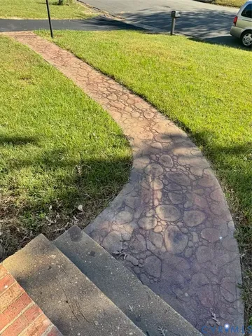 $320,000 | 6407 Esskay Road, North Chesterfield, VA 23234