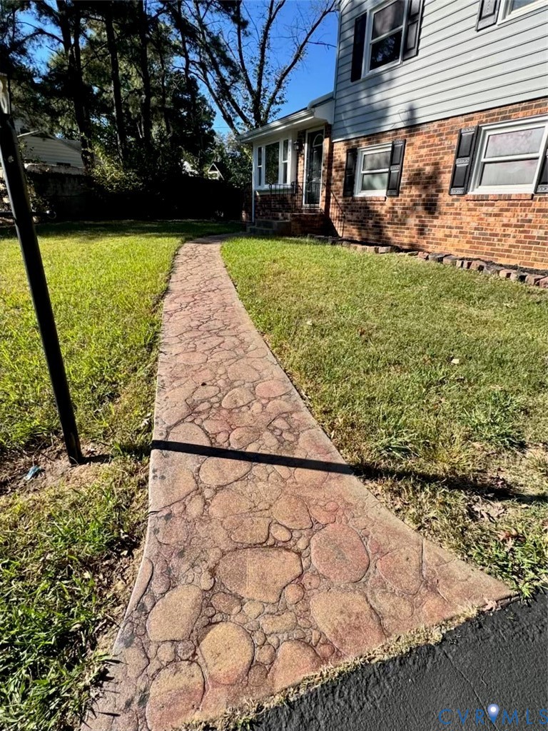 6407 Esskay Road North Chesterfield, VA 23234 - Photo 29 of 32