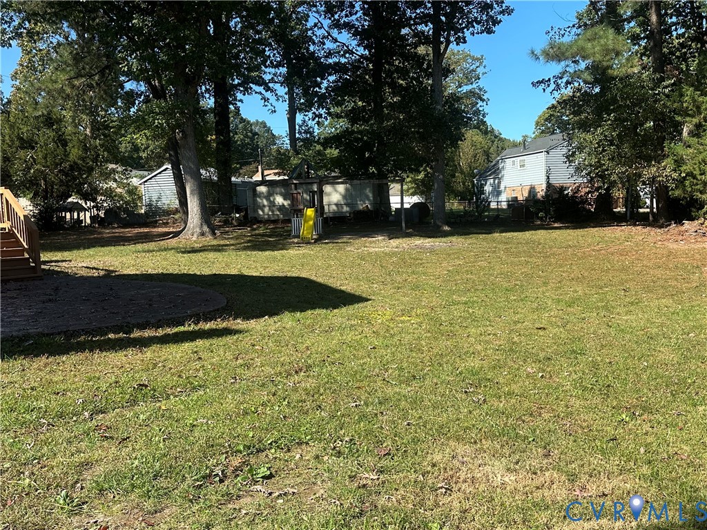 6407 Esskay Road North Chesterfield, VA 23234 - Photo 3 of 32