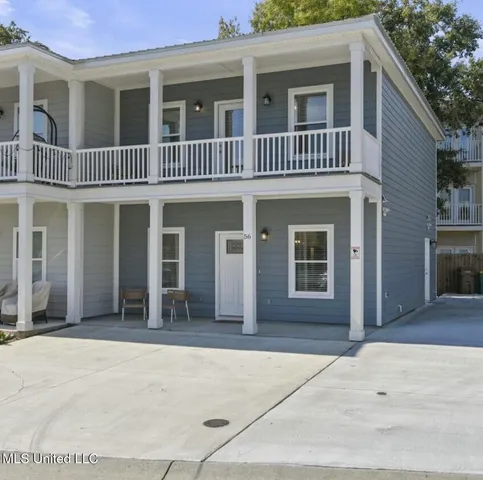 $2,700 | 56 Oak Alley Lane, Long Beach, MS 39560