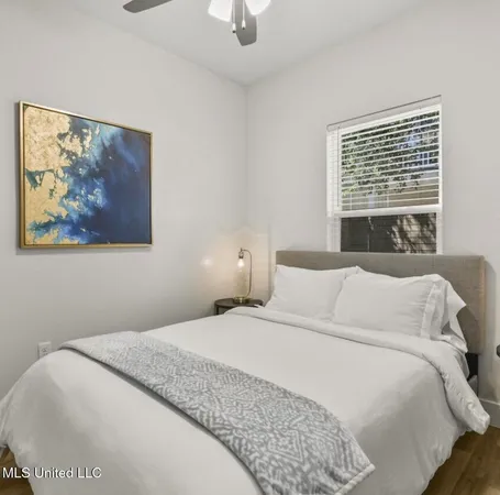 $2,700 | 56 Oak Alley Lane, Long Beach, MS 39560