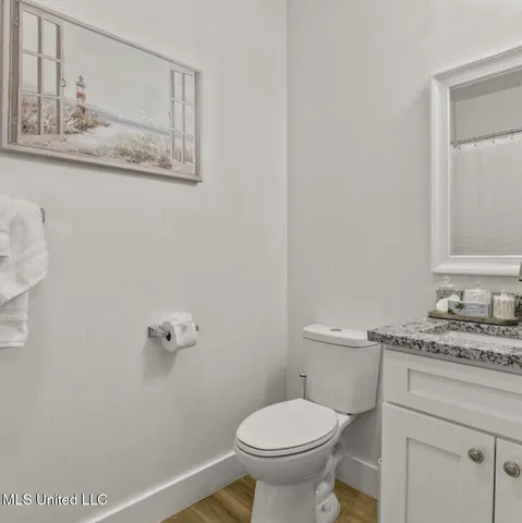 $2,700 | 56 Oak Alley Lane, Long Beach, MS 39560