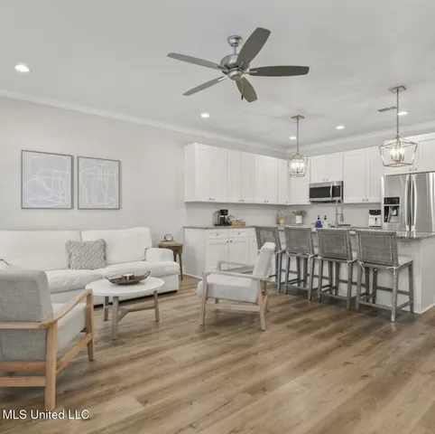 $2,700 | 56 Oak Alley Lane, Long Beach, MS 39560