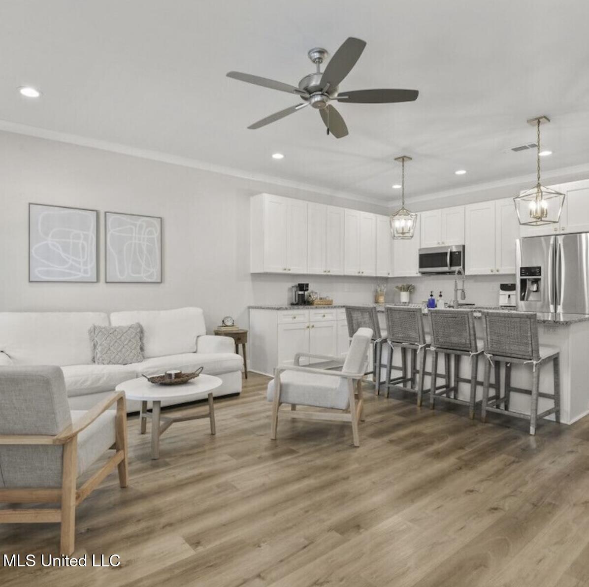 56 Oak Alley Lane Long Beach, MS 39560 - Photo 2 of 21 IMG_8423