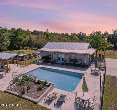 $2,700 | 56 Oak Alley Lane, Long Beach, MS 39560