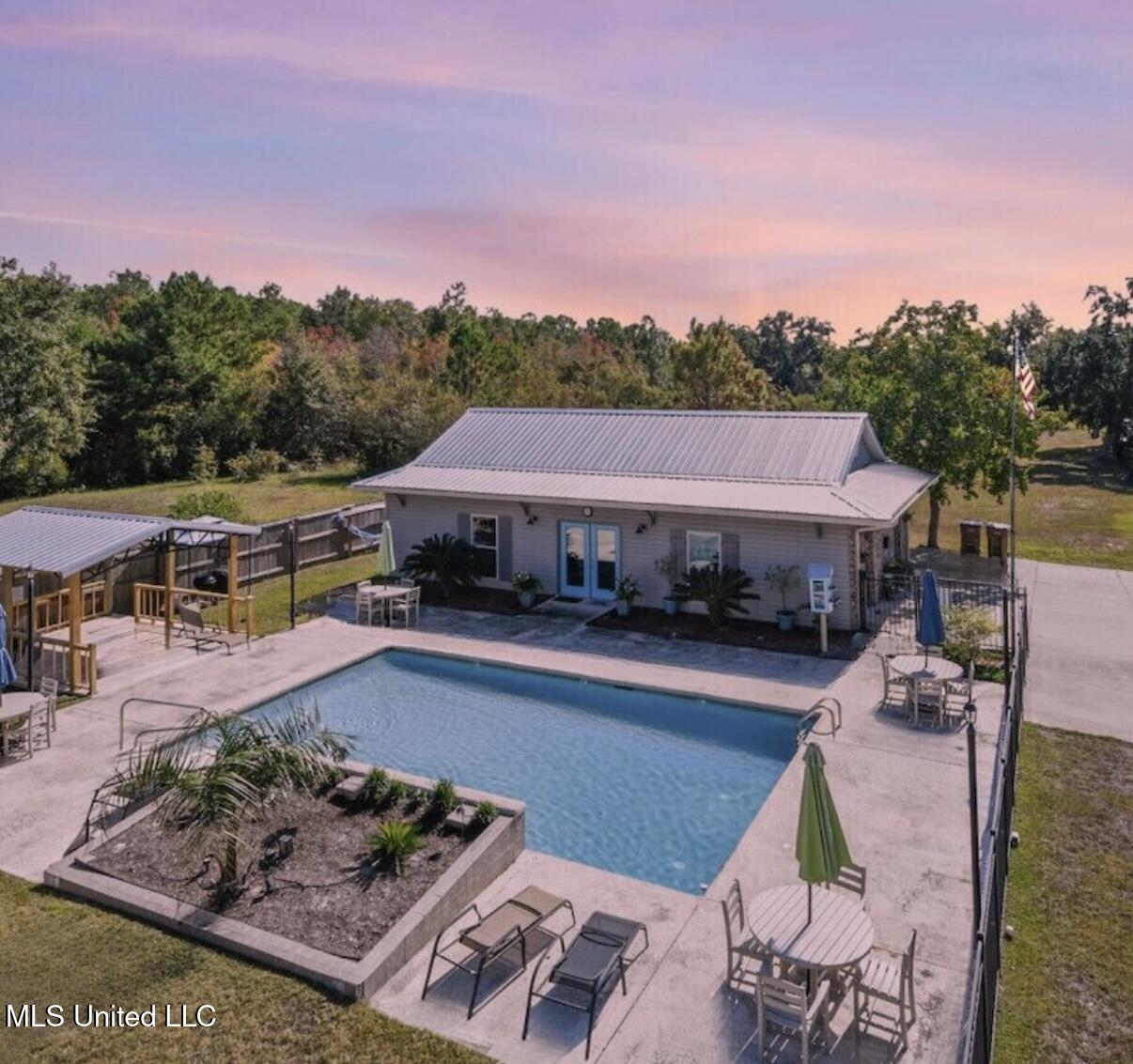 56 Oak Alley Lane Long Beach, MS 39560 - Photo 21 of 21 IMG_8399