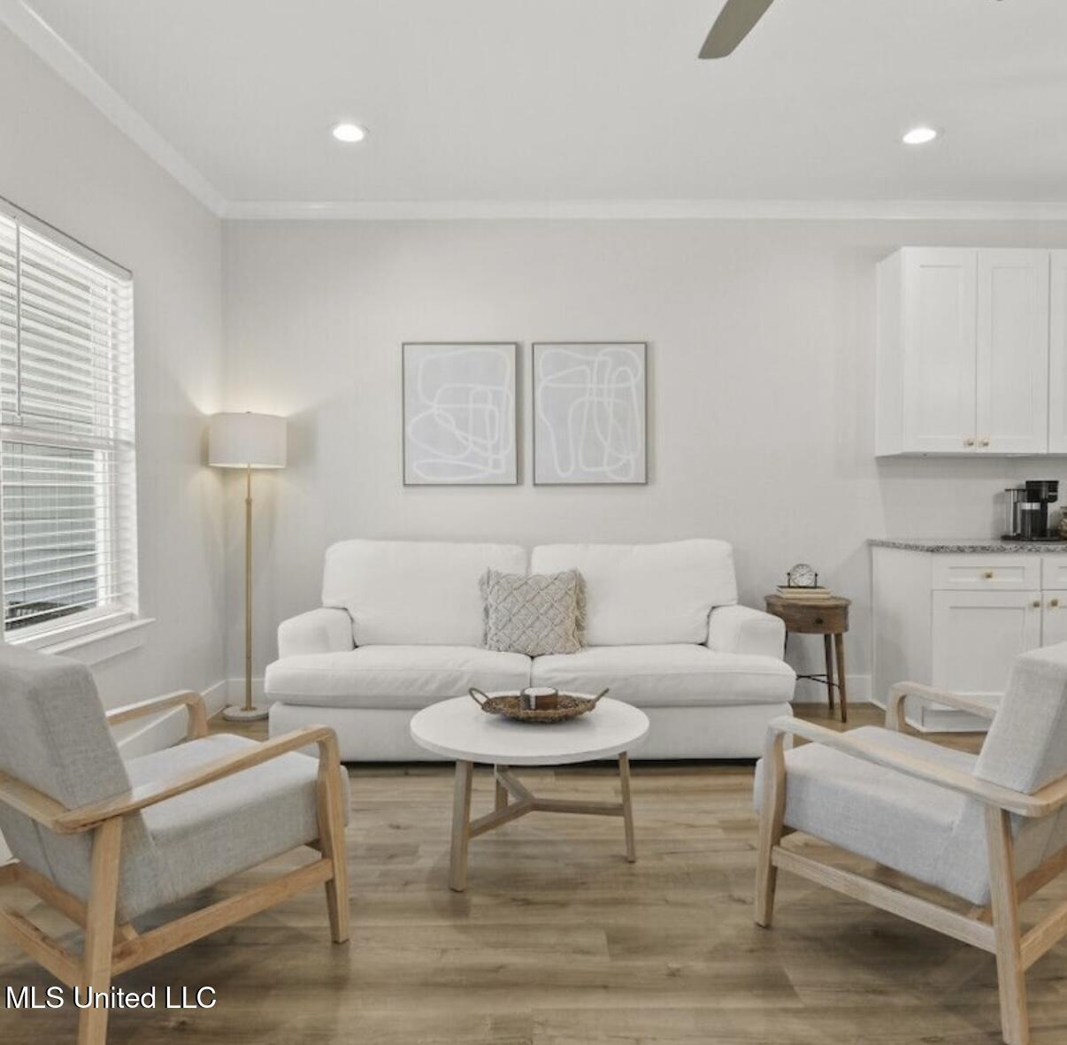 56 Oak Alley Lane Long Beach, MS 39560 - Photo 3 of 21 IMG_8422