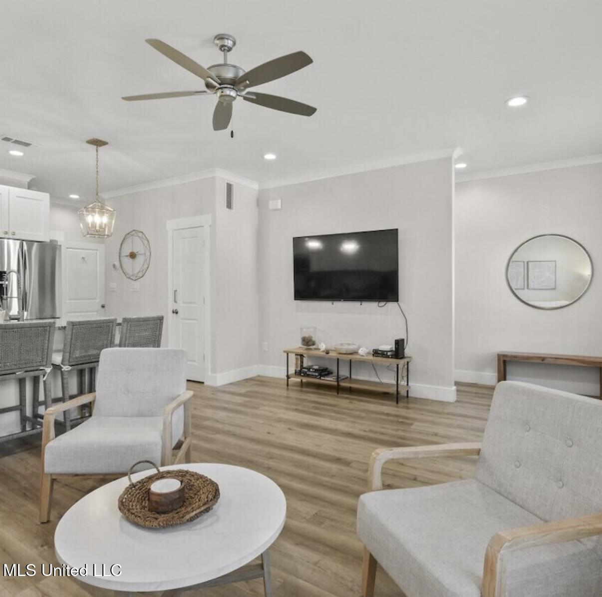 56 Oak Alley Lane Long Beach, MS 39560 - Photo 4 of 21 IMG_8421