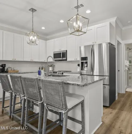 $2,700 | 56 Oak Alley Lane, Long Beach, MS 39560